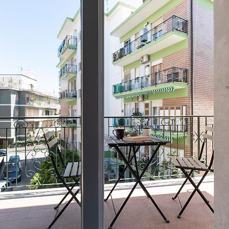 B&B Sapore di Mare Gaeta Esterno foto