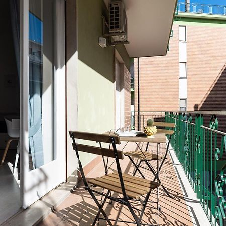 B&B Sapore di Mare Gaeta Esterno foto