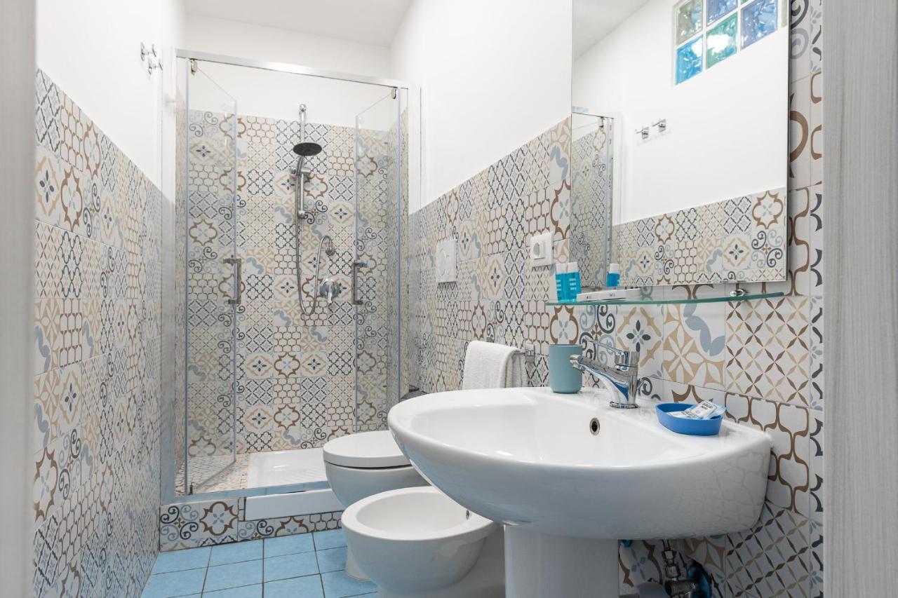 B&B Sapore di Mare Gaeta Esterno foto