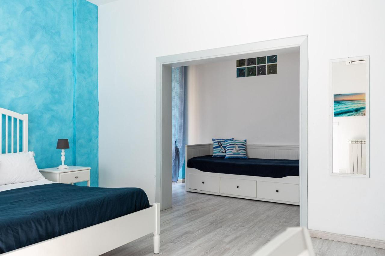 B&B Sapore di Mare Gaeta Esterno foto