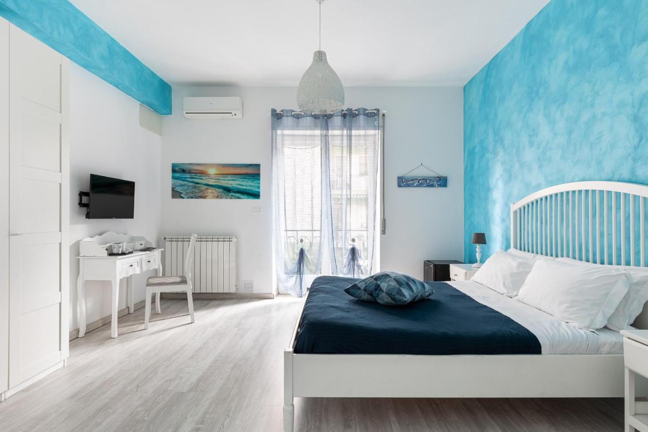 B&B Sapore di Mare Gaeta Esterno foto