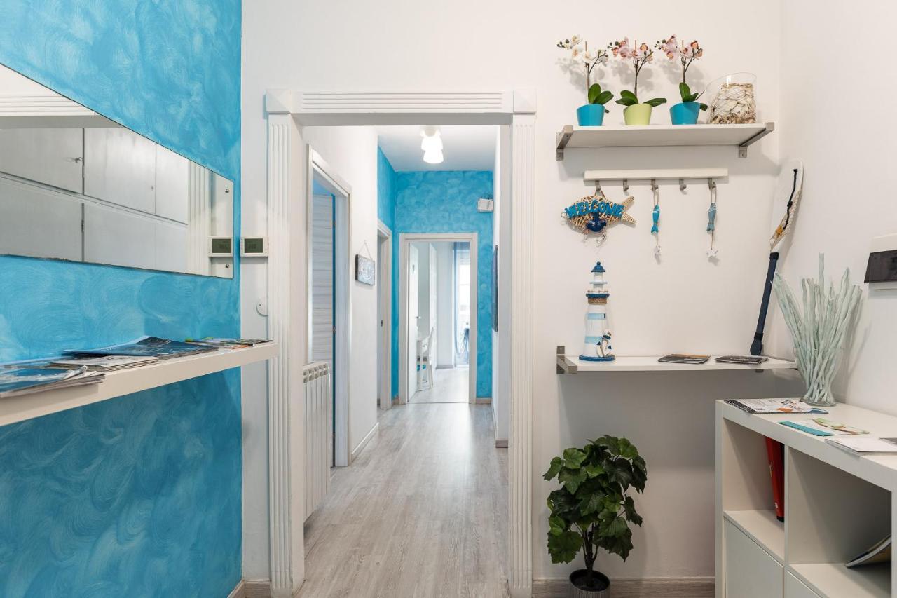 B&B Sapore di Mare Gaeta Esterno foto