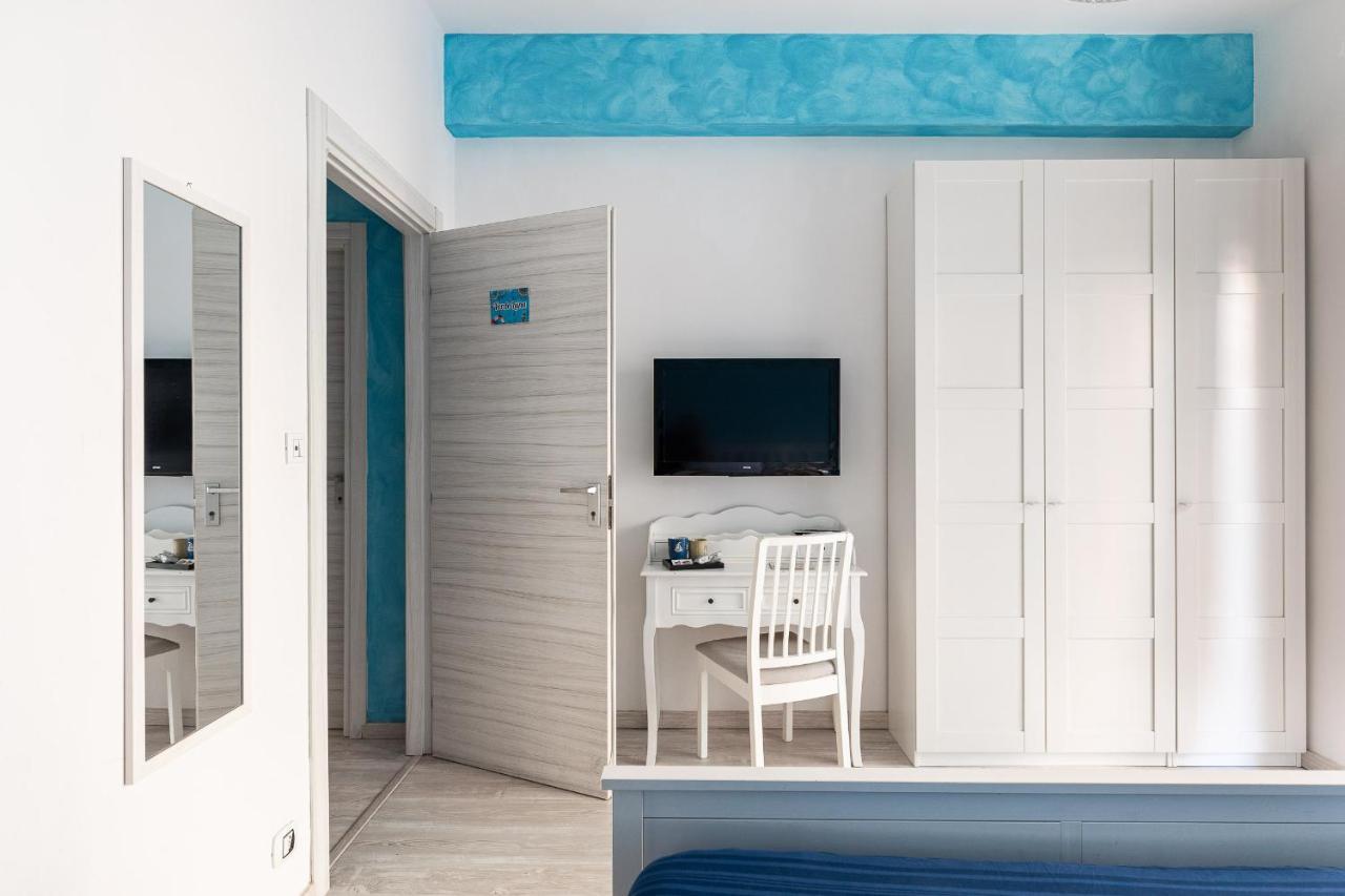 B&B Sapore di Mare Gaeta Esterno foto