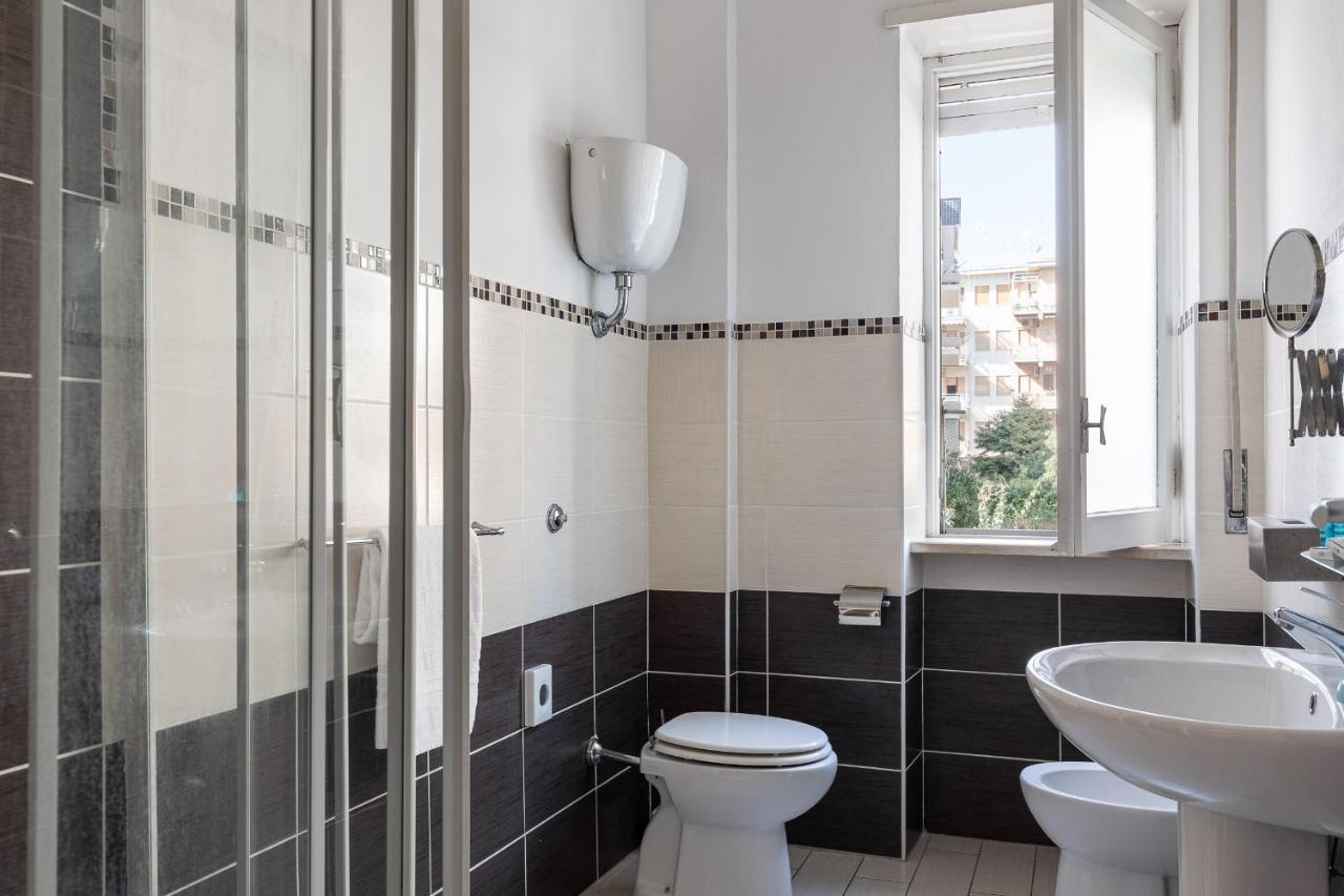 B&B Sapore di Mare Gaeta Esterno foto