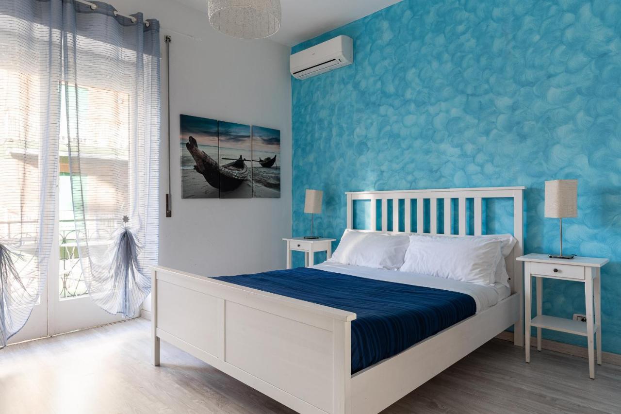 B&B Sapore di Mare Gaeta Esterno foto