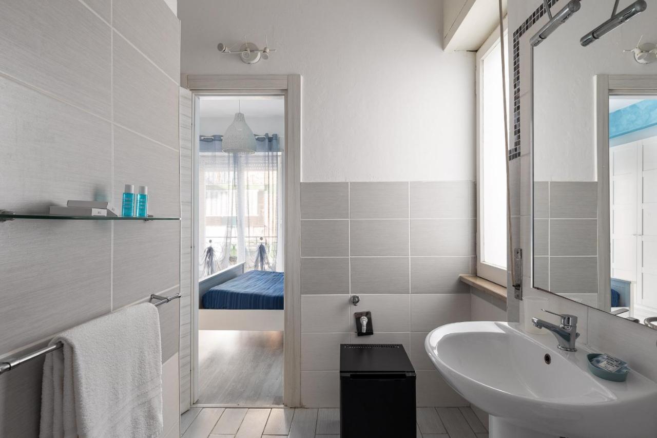 B&B Sapore di Mare Gaeta Esterno foto