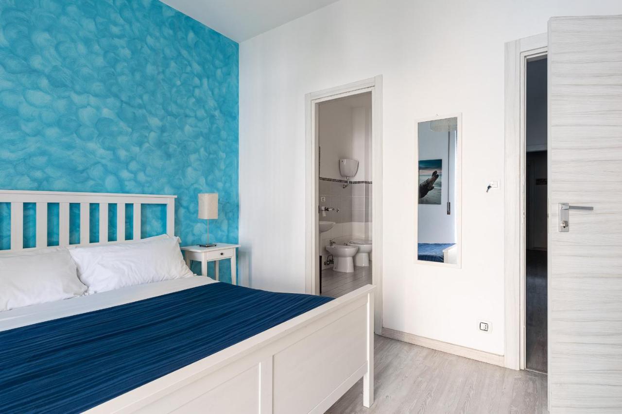 B&B Sapore di Mare Gaeta Esterno foto