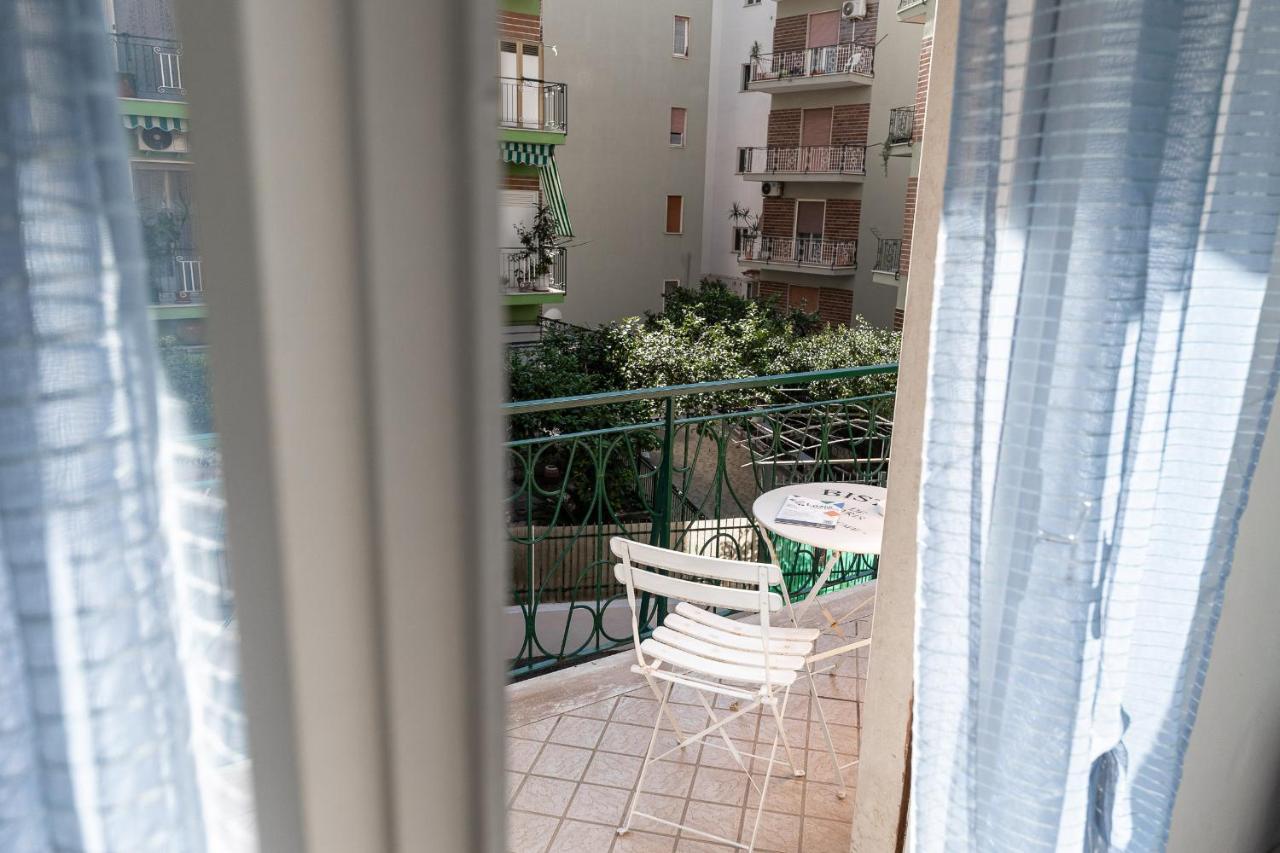 B&B Sapore di Mare Gaeta Esterno foto