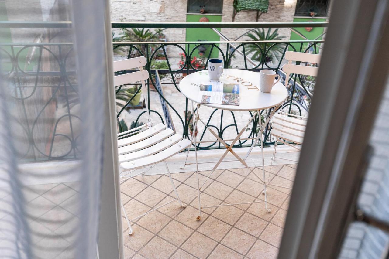 B&B Sapore di Mare Gaeta Esterno foto