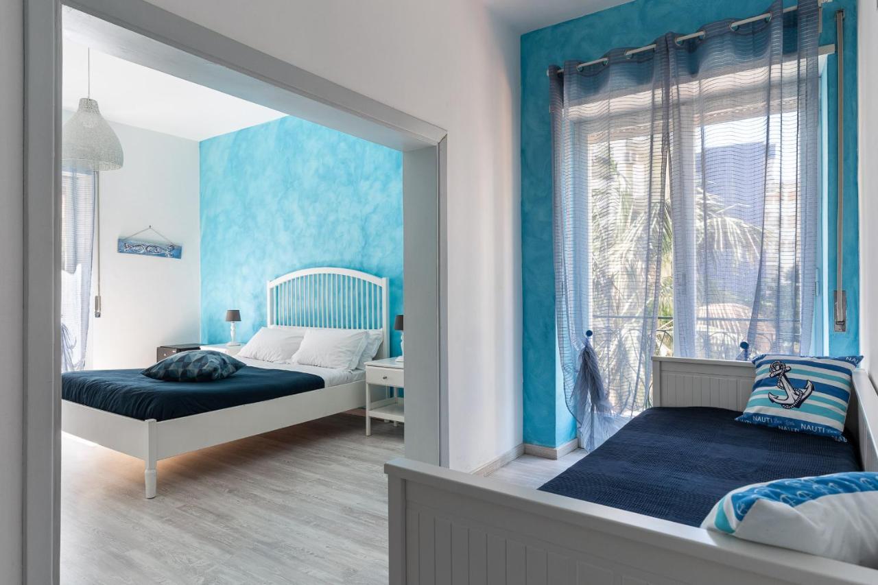 B&B Sapore di Mare Gaeta Esterno foto