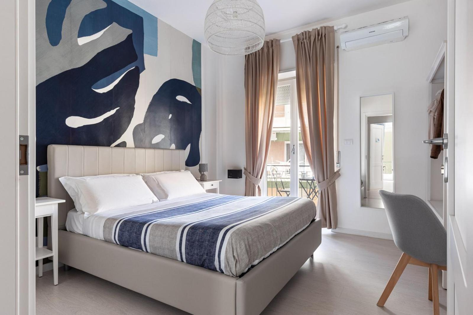 B&B Sapore di Mare Gaeta Esterno foto