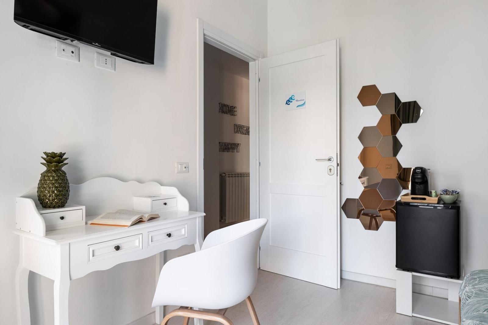 B&B Sapore di Mare Gaeta Esterno foto