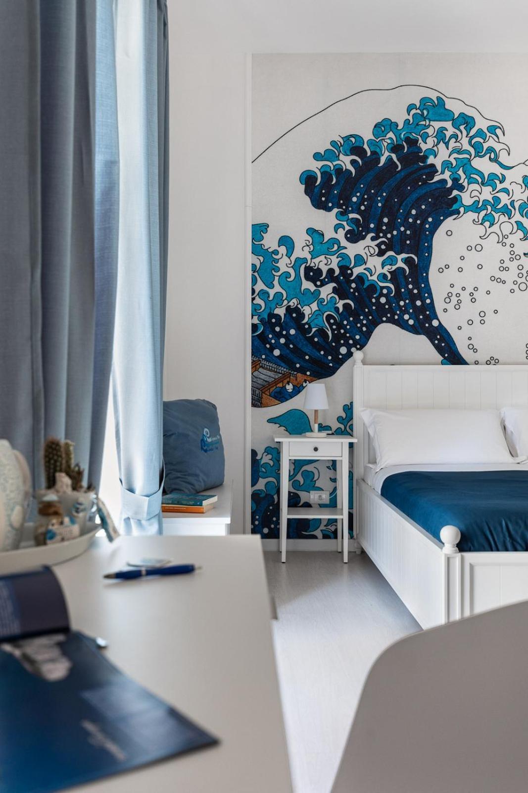 B&B Sapore di Mare Gaeta Esterno foto