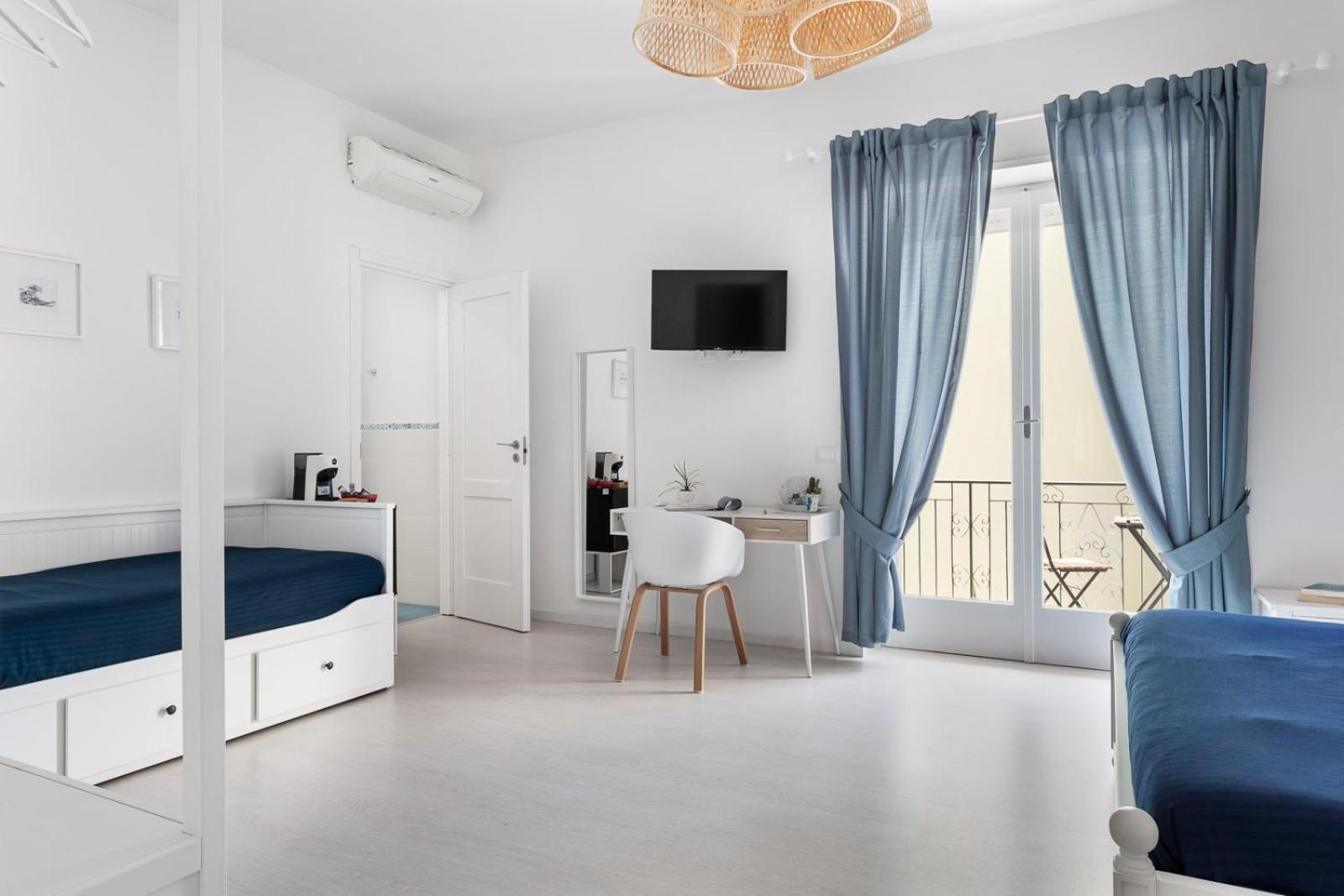 B&B Sapore di Mare Gaeta Esterno foto