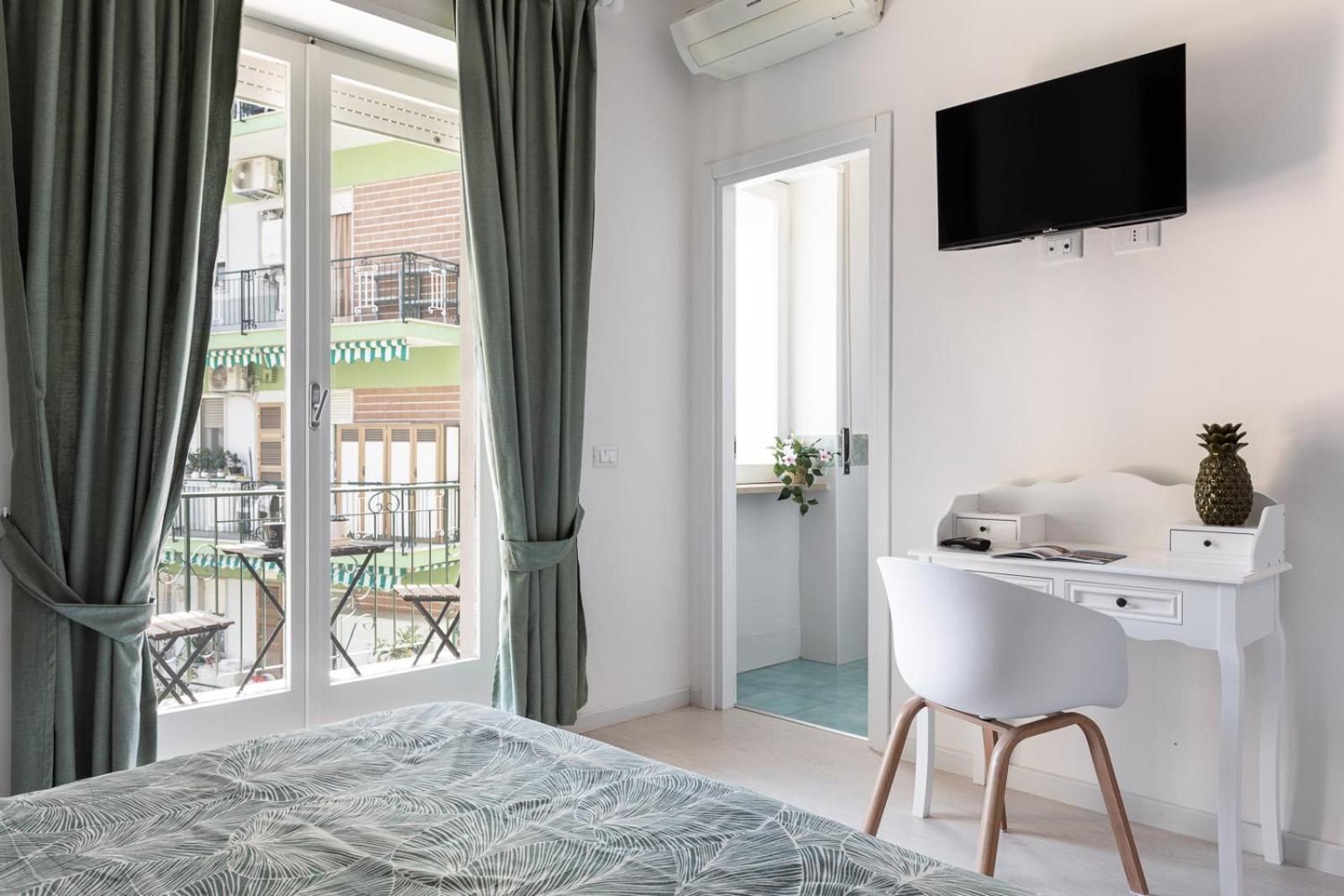 B&B Sapore di Mare Gaeta Esterno foto