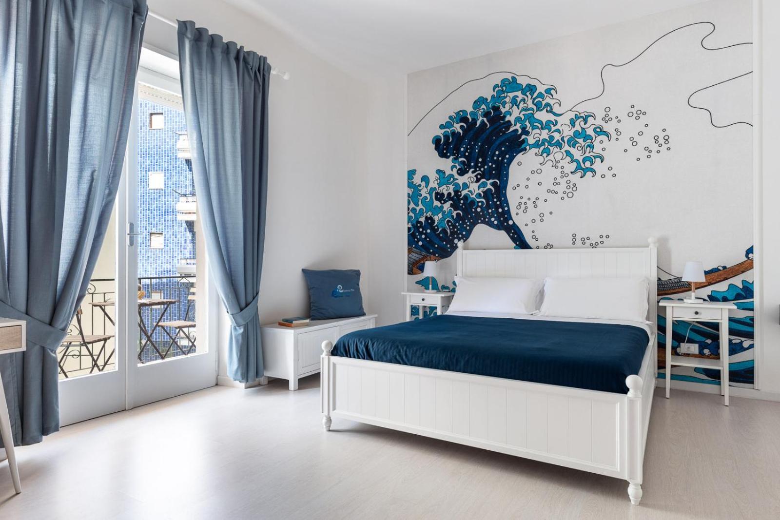 B&B Sapore di Mare Gaeta Esterno foto