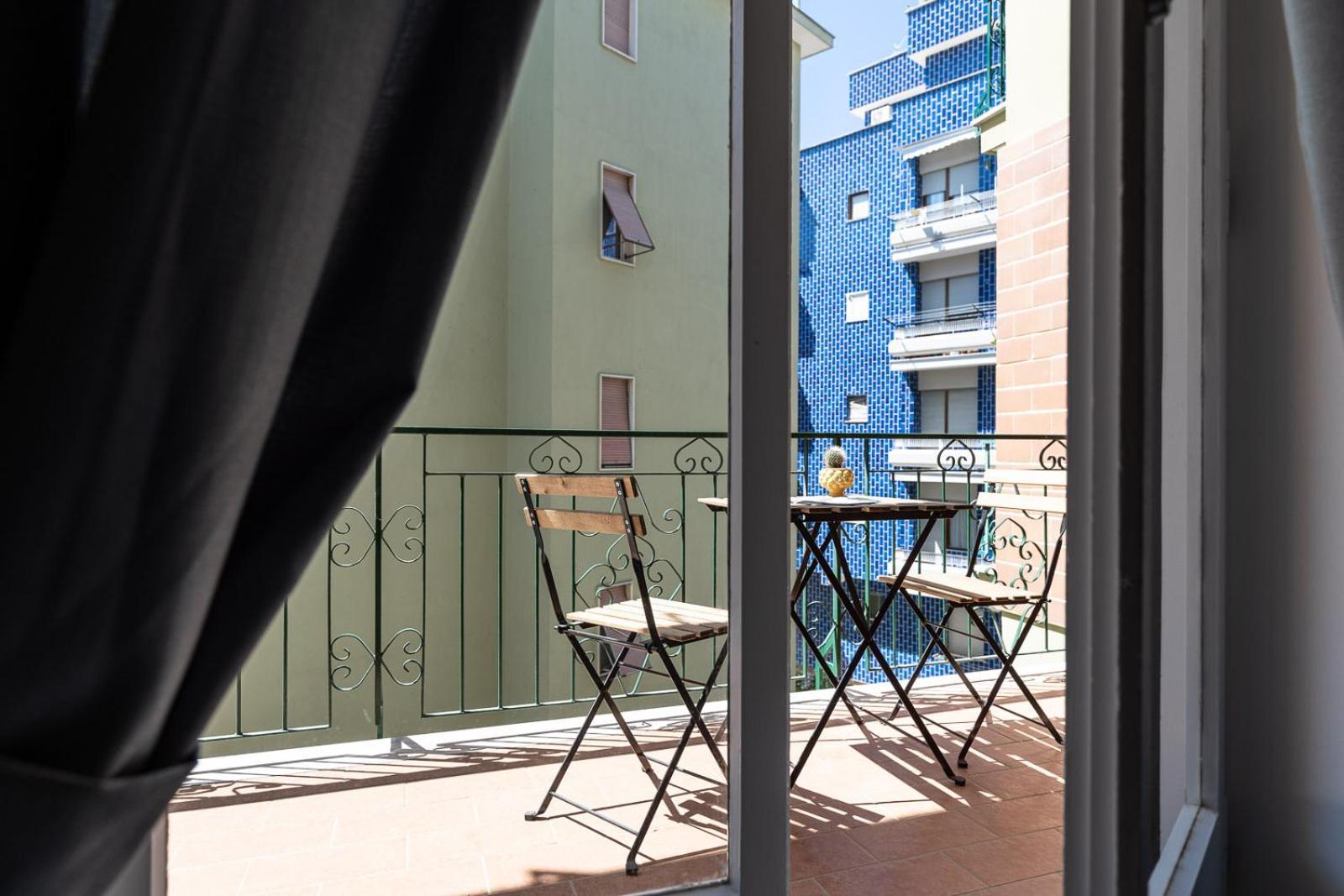 B&B Sapore di Mare Gaeta Esterno foto