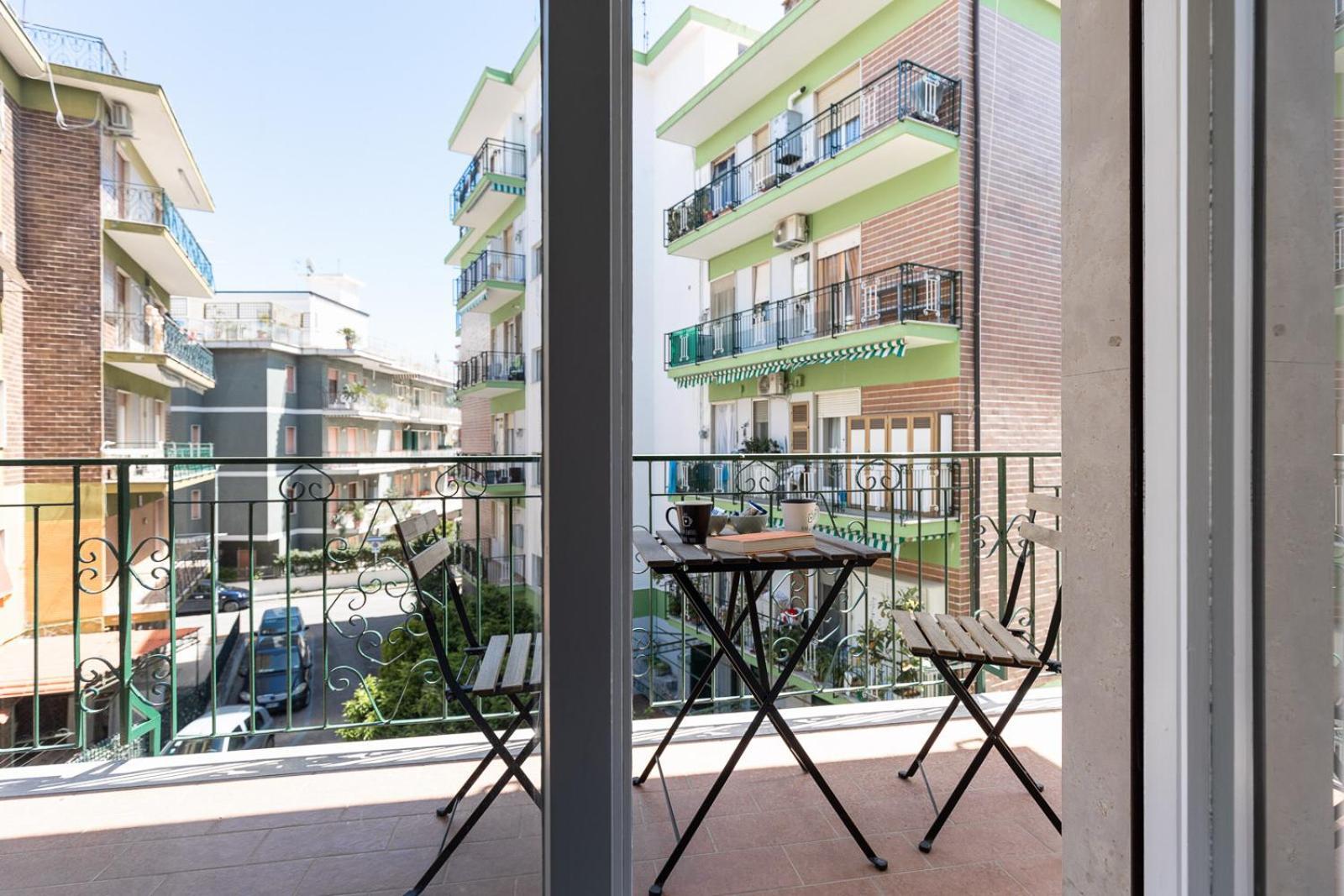 B&B Sapore di Mare Gaeta Esterno foto