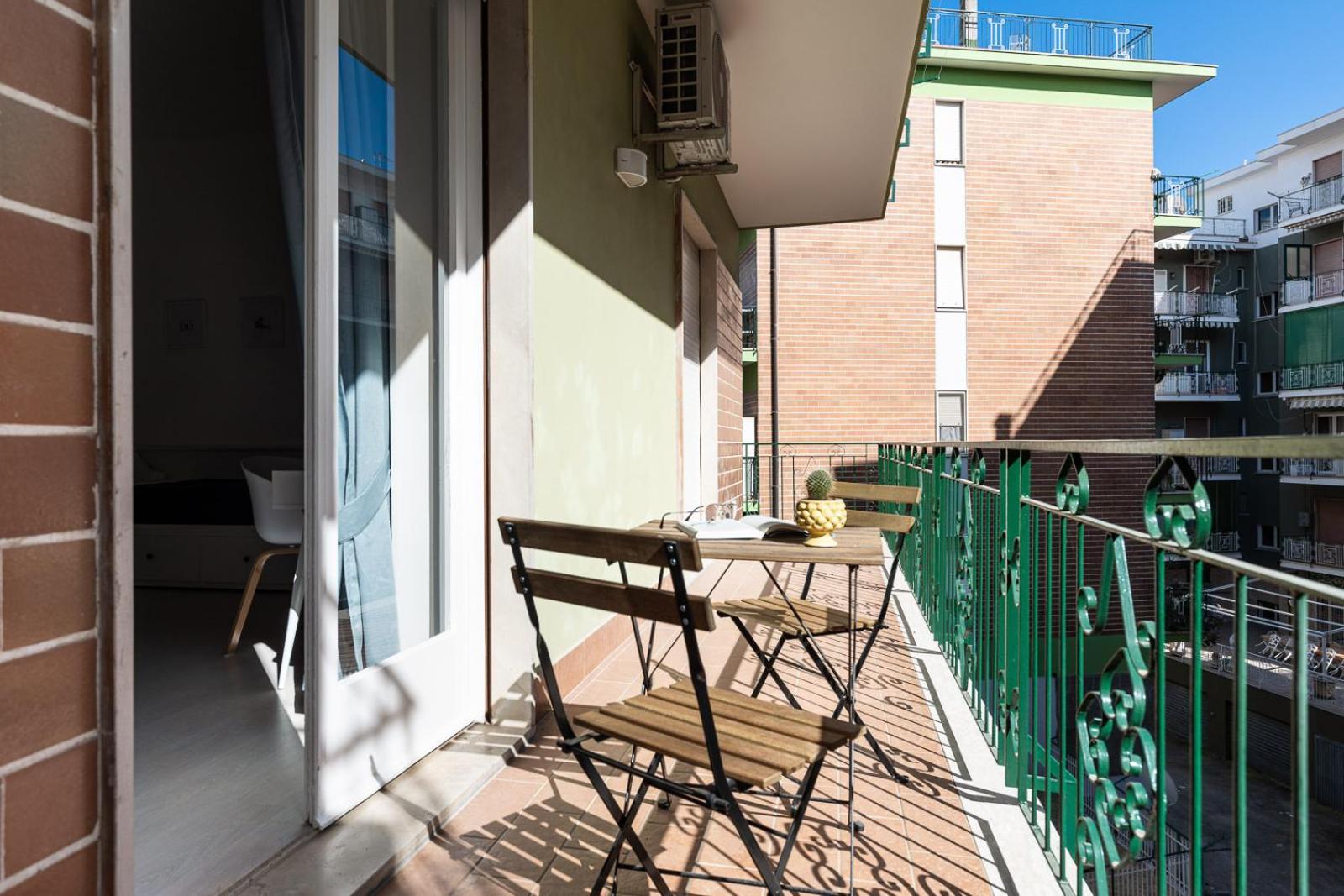 B&B Sapore di Mare Gaeta Esterno foto